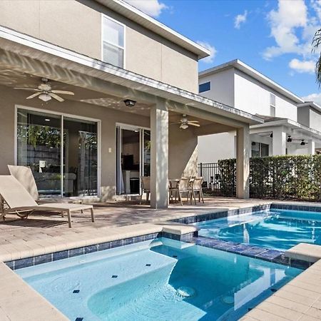 320-Luxury Villa W Pool&Hot Tub أورلاندو المظهر الخارجي الصورة