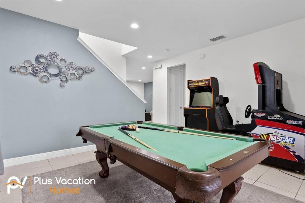 320-Luxury Villa W Pool&Hot Tub أورلاندو المظهر الخارجي الصورة